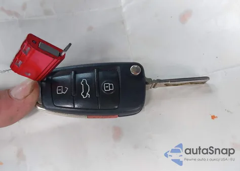 2013 Audi Q7 3.0T Premium z USA, uszkodzony, nr VIN WA1LGAFEXDD012229